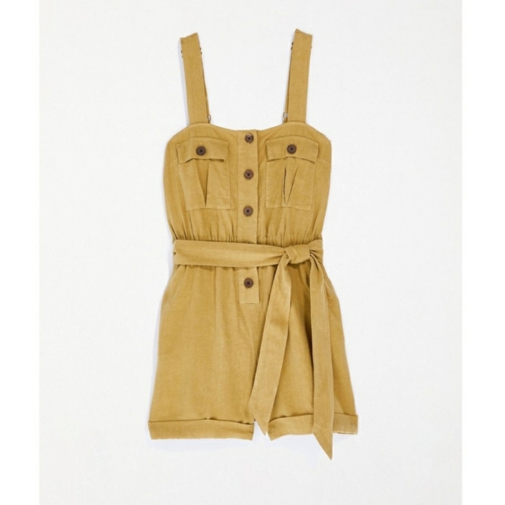Urban Outfitters Romper